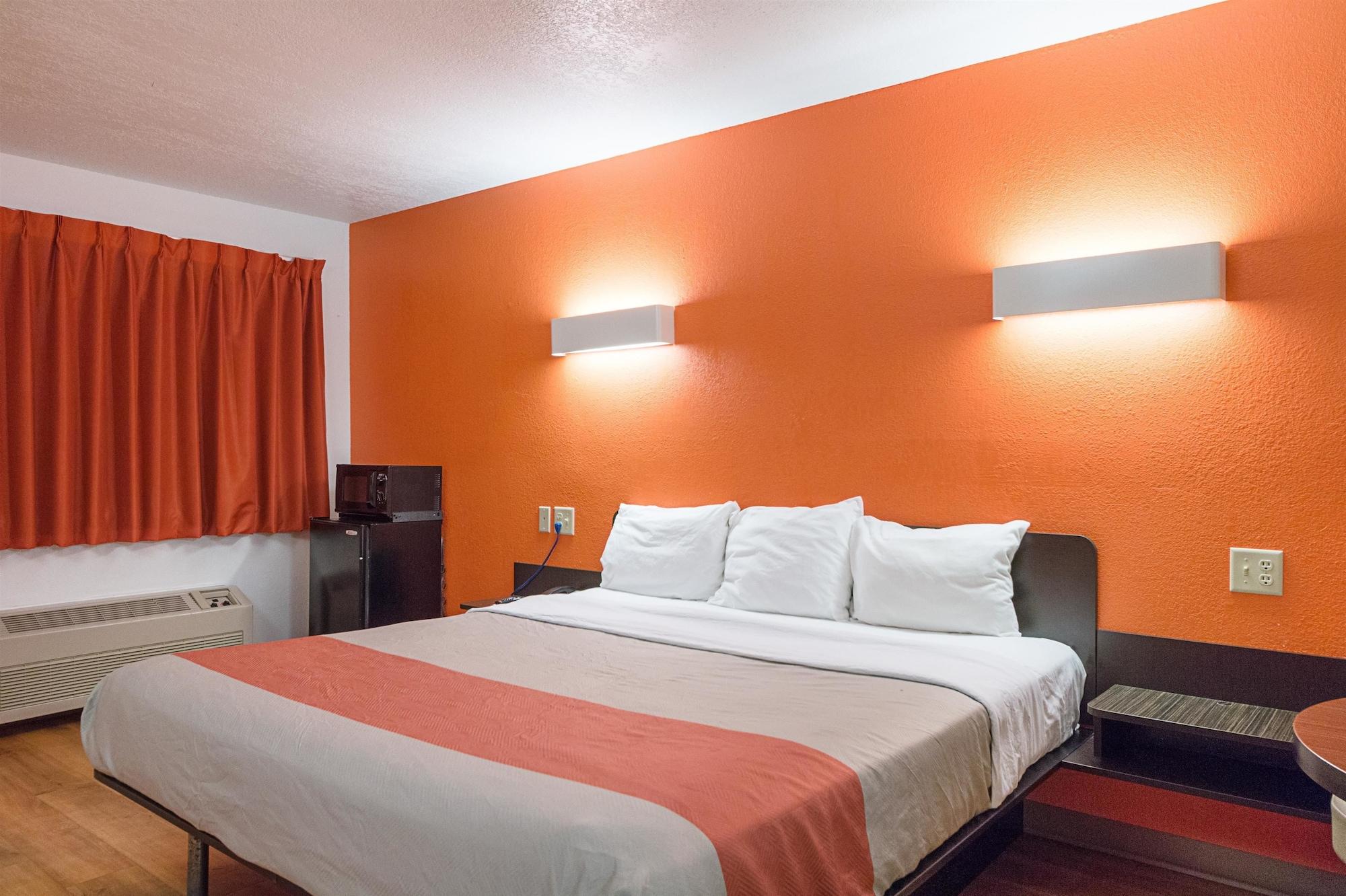 Motel 6-San Antonio, Tx - Fiesta Trails Dış mekan fotoğraf