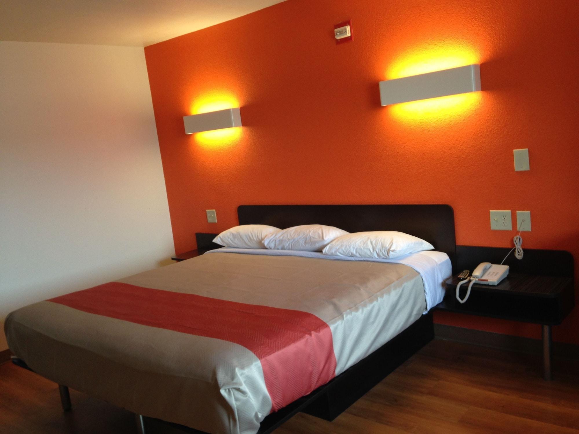 Motel 6-San Antonio, Tx - Fiesta Trails Dış mekan fotoğraf
