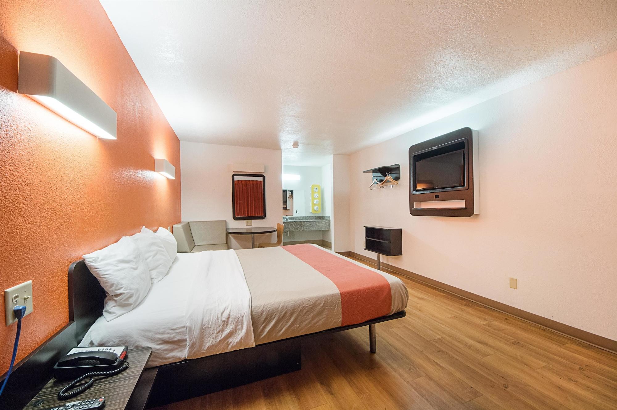 Motel 6-San Antonio, Tx - Fiesta Trails Dış mekan fotoğraf