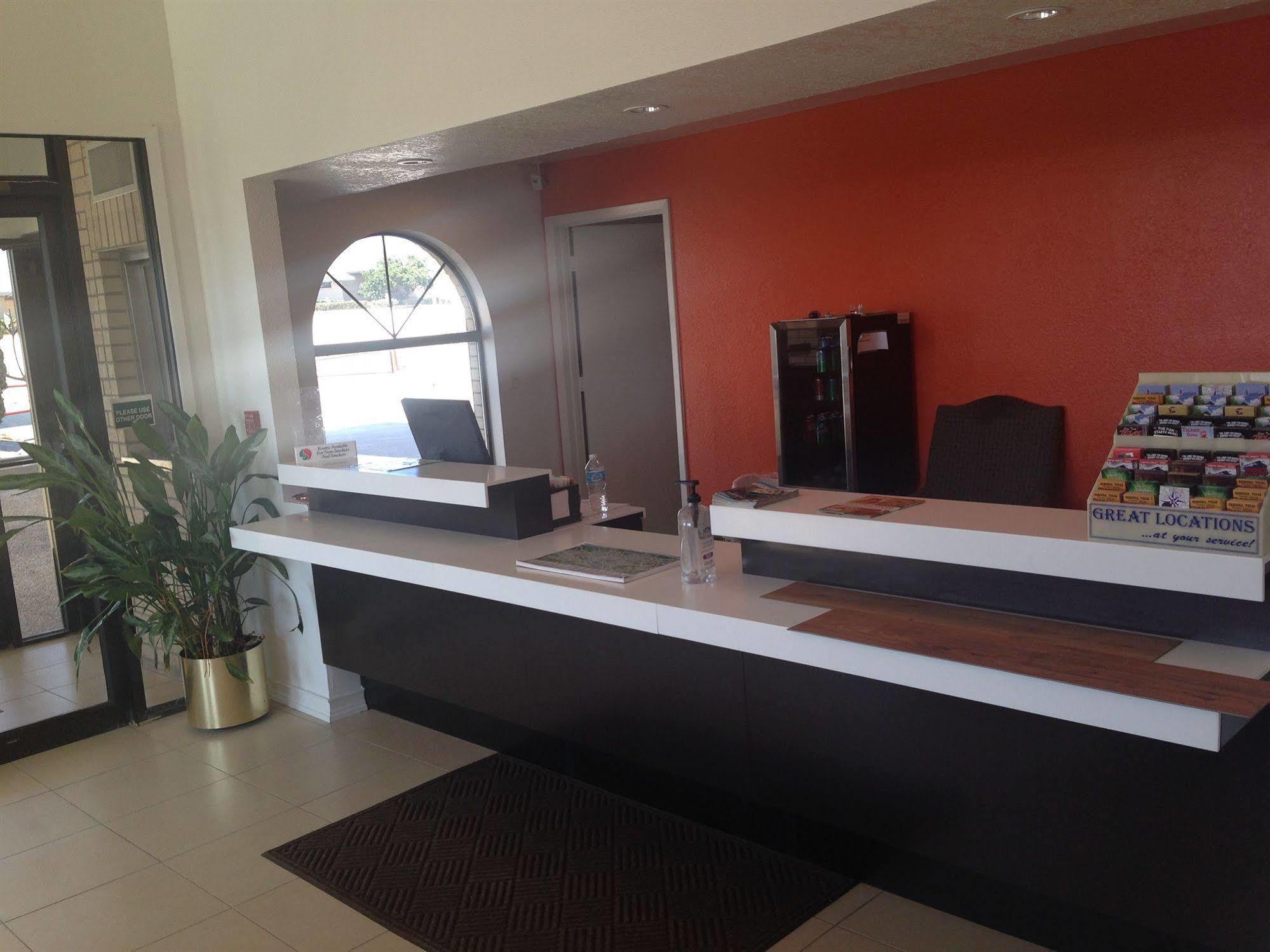Motel 6-San Antonio, Tx - Fiesta Trails Dış mekan fotoğraf