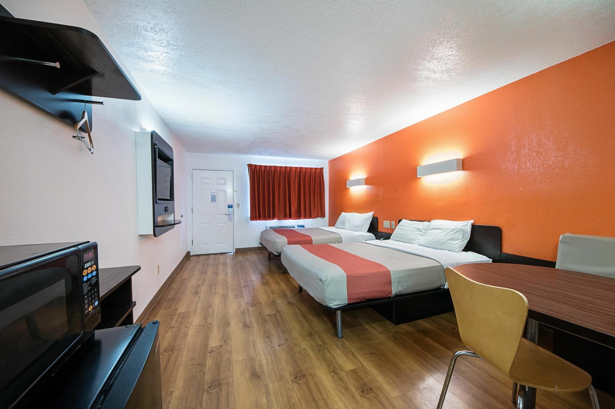 Motel 6-San Antonio, Tx - Fiesta Trails Dış mekan fotoğraf